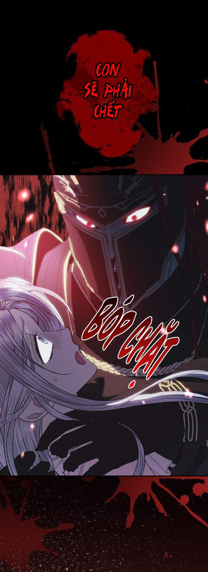 Cha Ơi Con Không Muốn Kết Hôn Đâu Chap 45 - Next Chap 46