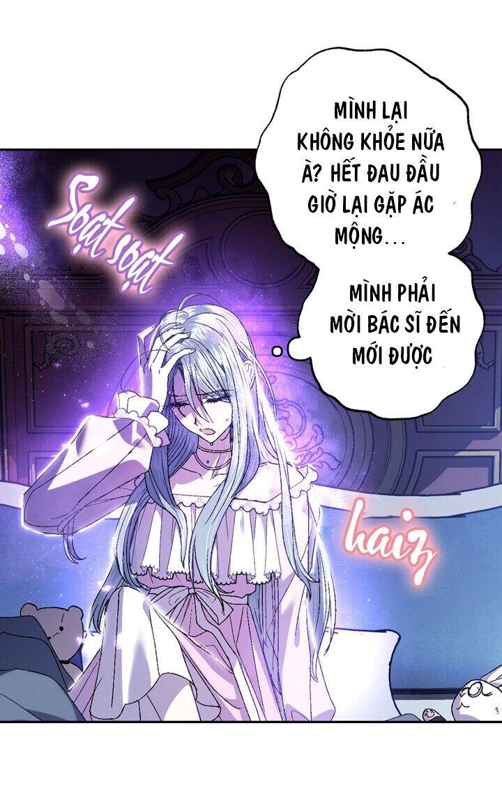 Cha Ơi Con Không Muốn Kết Hôn Đâu Chap 45 - Next Chap 46
