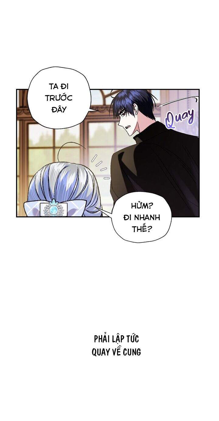 Cha Ơi Con Không Muốn Kết Hôn Đâu Chap 45 - Next Chap 46