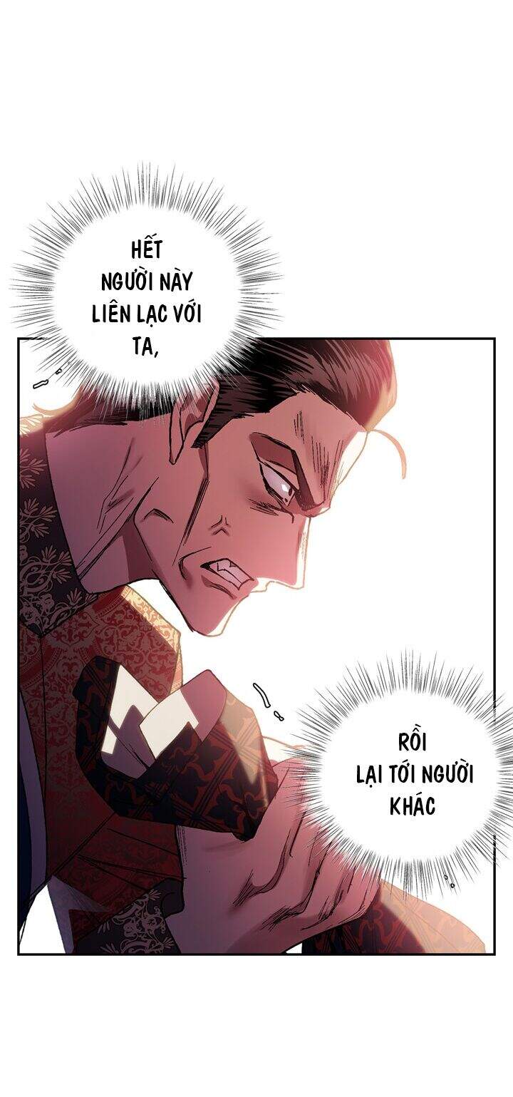 Cha Ơi Con Không Muốn Kết Hôn Đâu Chap 45 - Next Chap 46