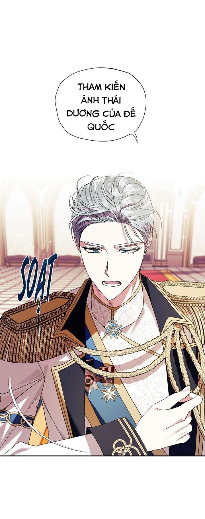 Cha Ơi Con Không Muốn Kết Hôn Đâu Chap 45 - Next Chap 46