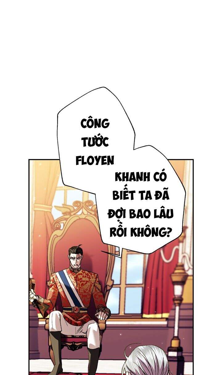 Cha Ơi Con Không Muốn Kết Hôn Đâu Chap 45 - Next Chap 46