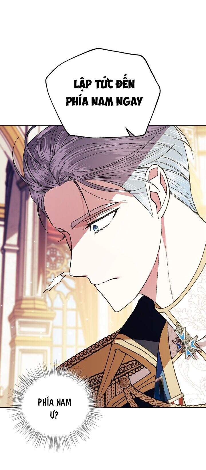 Cha Ơi Con Không Muốn Kết Hôn Đâu Chap 45 - Next Chap 46