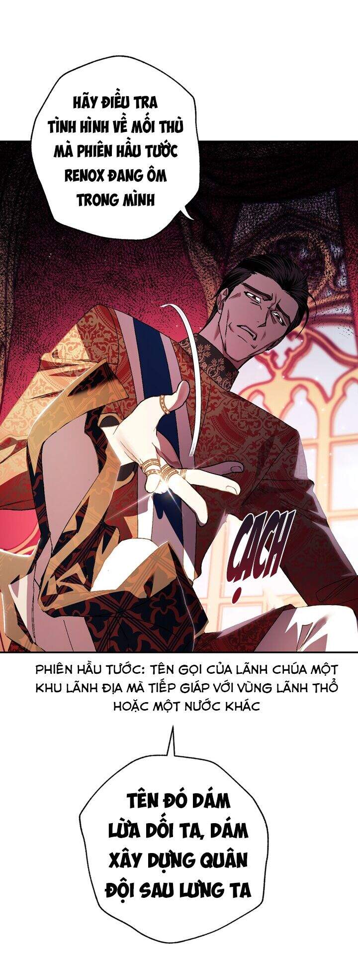 Cha Ơi Con Không Muốn Kết Hôn Đâu Chap 45 - Next Chap 46