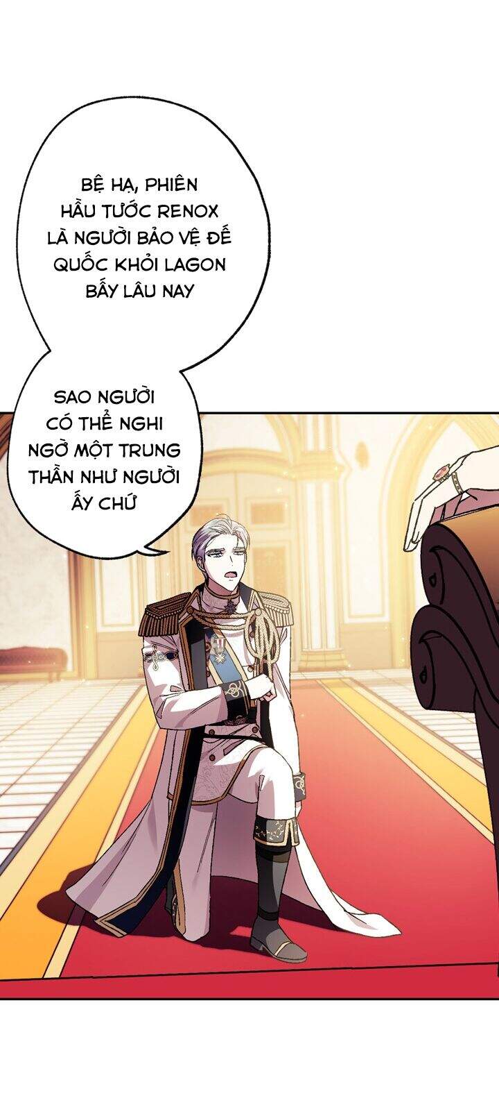 Cha Ơi Con Không Muốn Kết Hôn Đâu Chap 45 - Next Chap 46