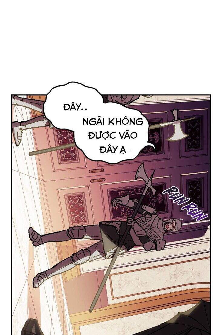 Cha Ơi Con Không Muốn Kết Hôn Đâu Chap 45 - Next Chap 46