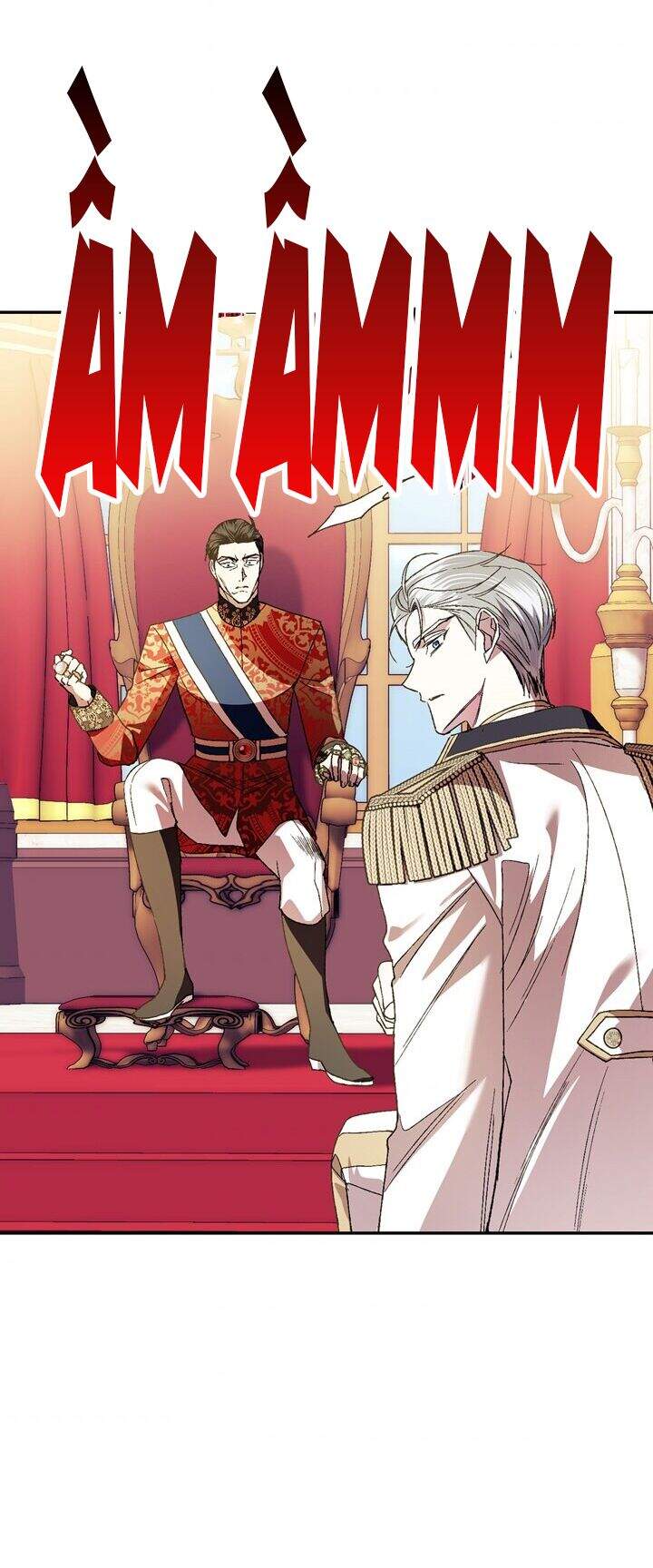Cha Ơi Con Không Muốn Kết Hôn Đâu Chap 45 - Next Chap 46