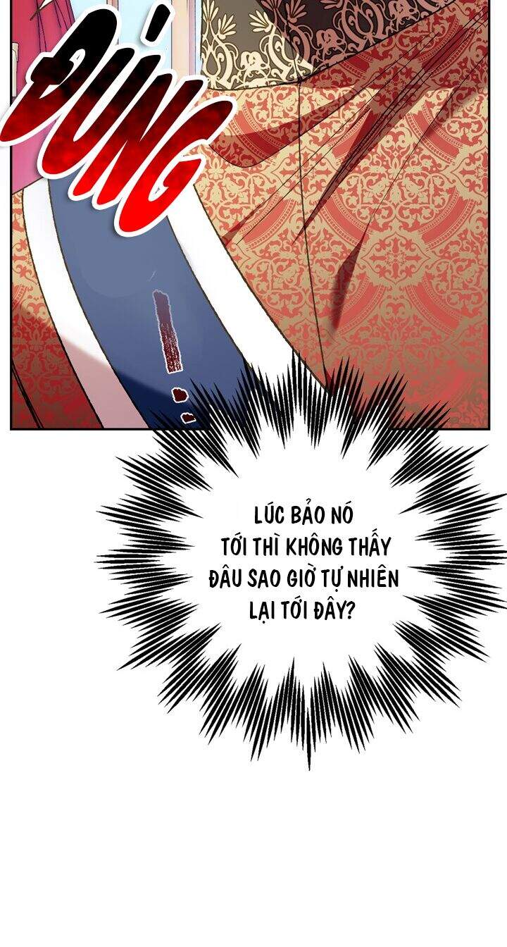 Cha Ơi Con Không Muốn Kết Hôn Đâu Chap 45 - Next Chap 46