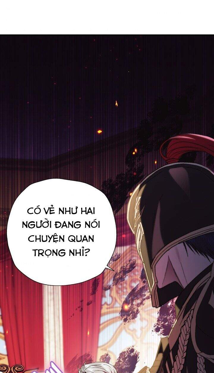 Cha Ơi Con Không Muốn Kết Hôn Đâu Chap 45 - Next Chap 46