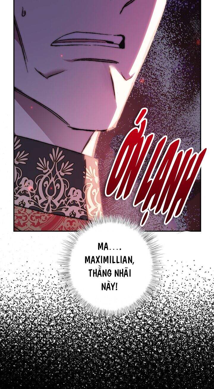 Cha Ơi Con Không Muốn Kết Hôn Đâu Chap 45 - Next Chap 46
