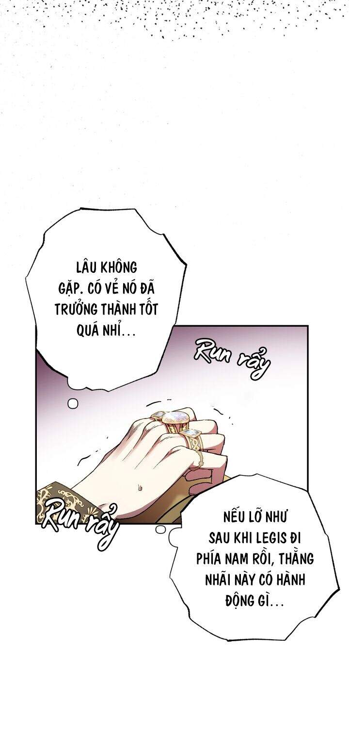 Cha Ơi Con Không Muốn Kết Hôn Đâu Chap 45 - Next Chap 46