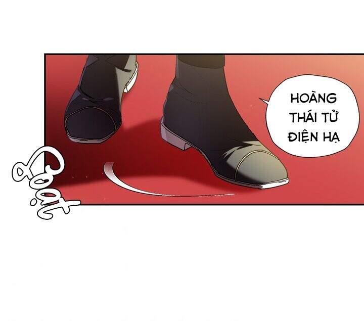 Cha Ơi Con Không Muốn Kết Hôn Đâu Chap 45 - Next Chap 46
