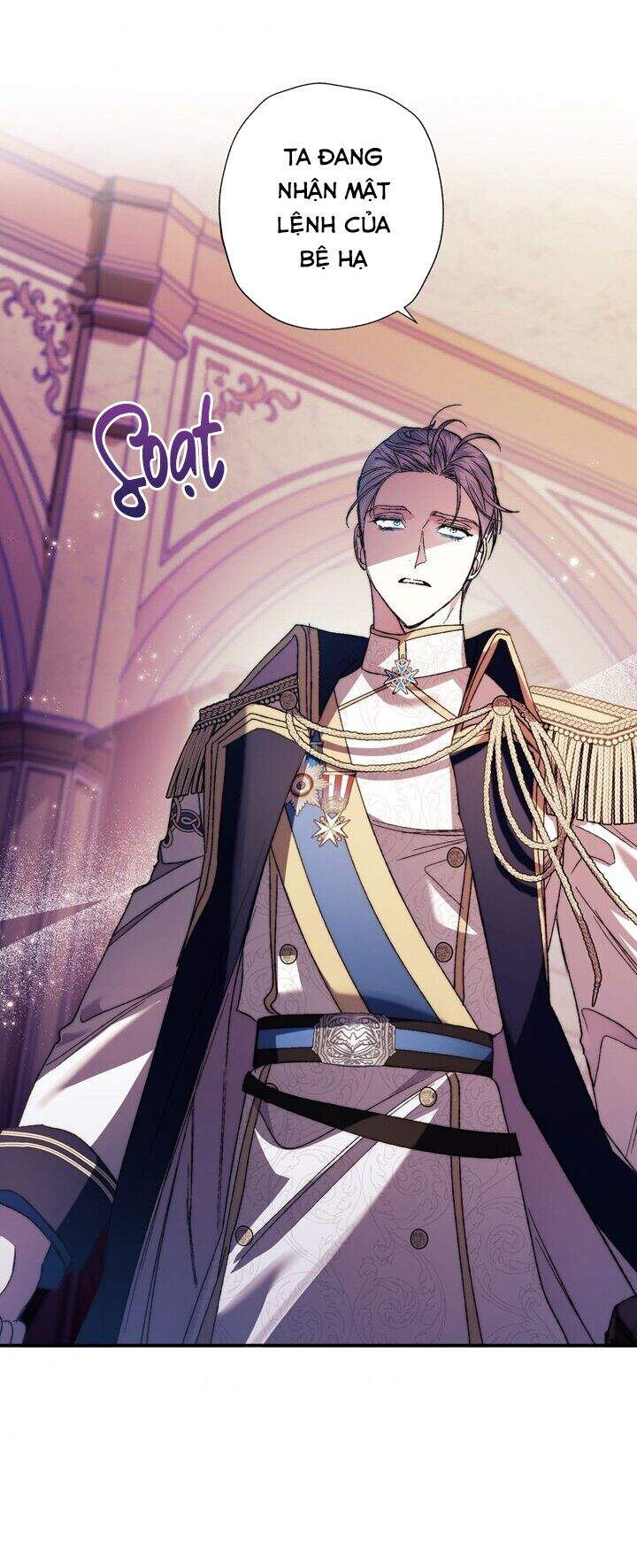 Cha Ơi Con Không Muốn Kết Hôn Đâu Chap 45 - Next Chap 46