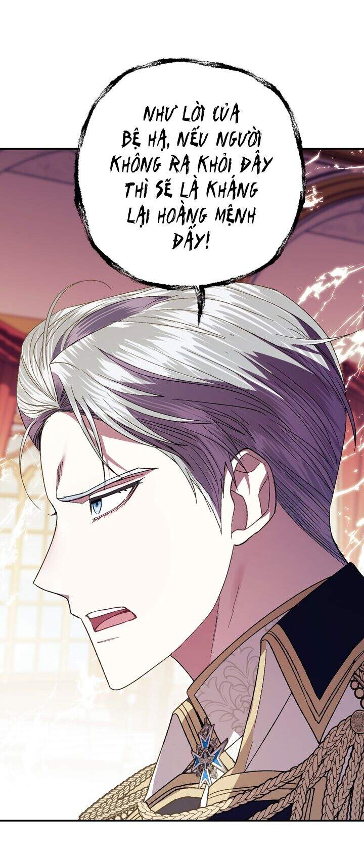 Cha Ơi Con Không Muốn Kết Hôn Đâu Chap 45 - Next Chap 46