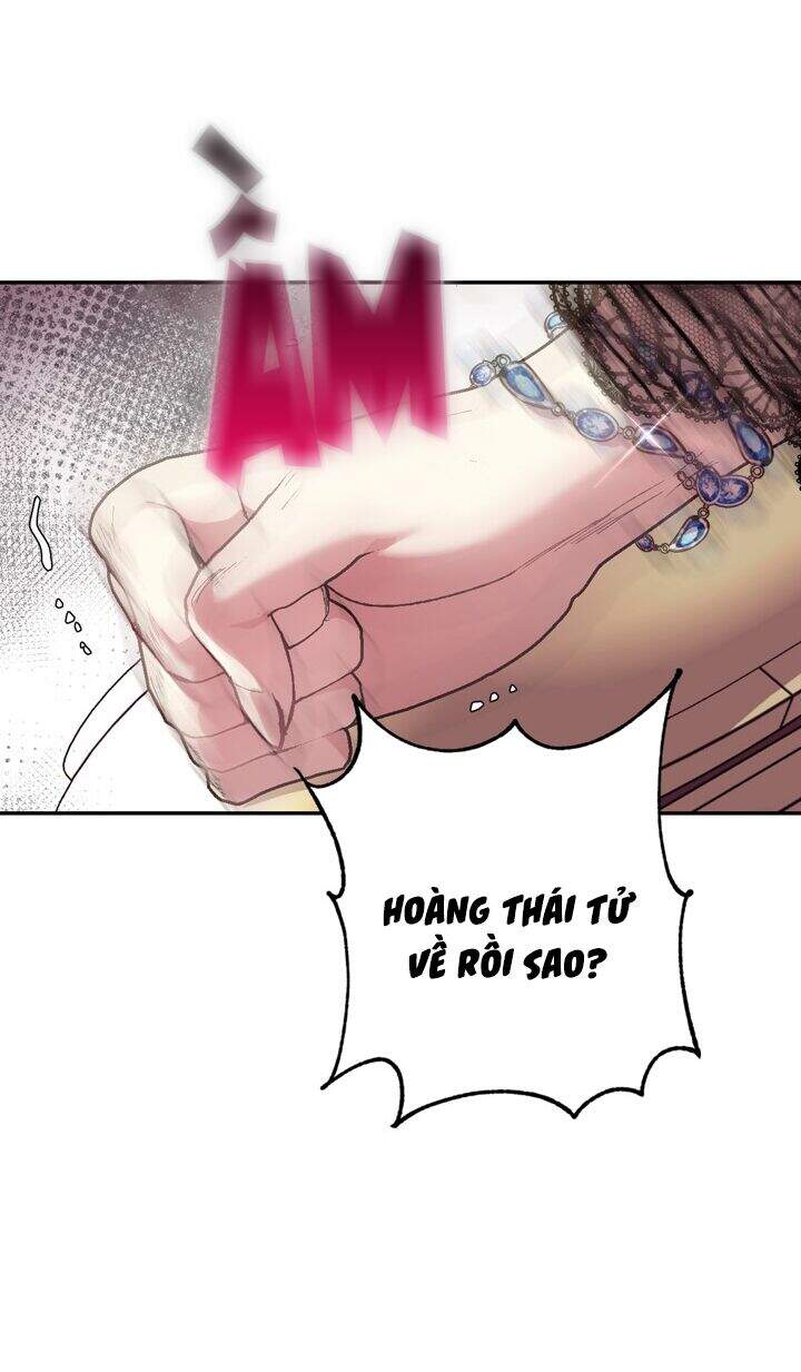 Cha Ơi Con Không Muốn Kết Hôn Đâu Chap 45 - Next Chap 46