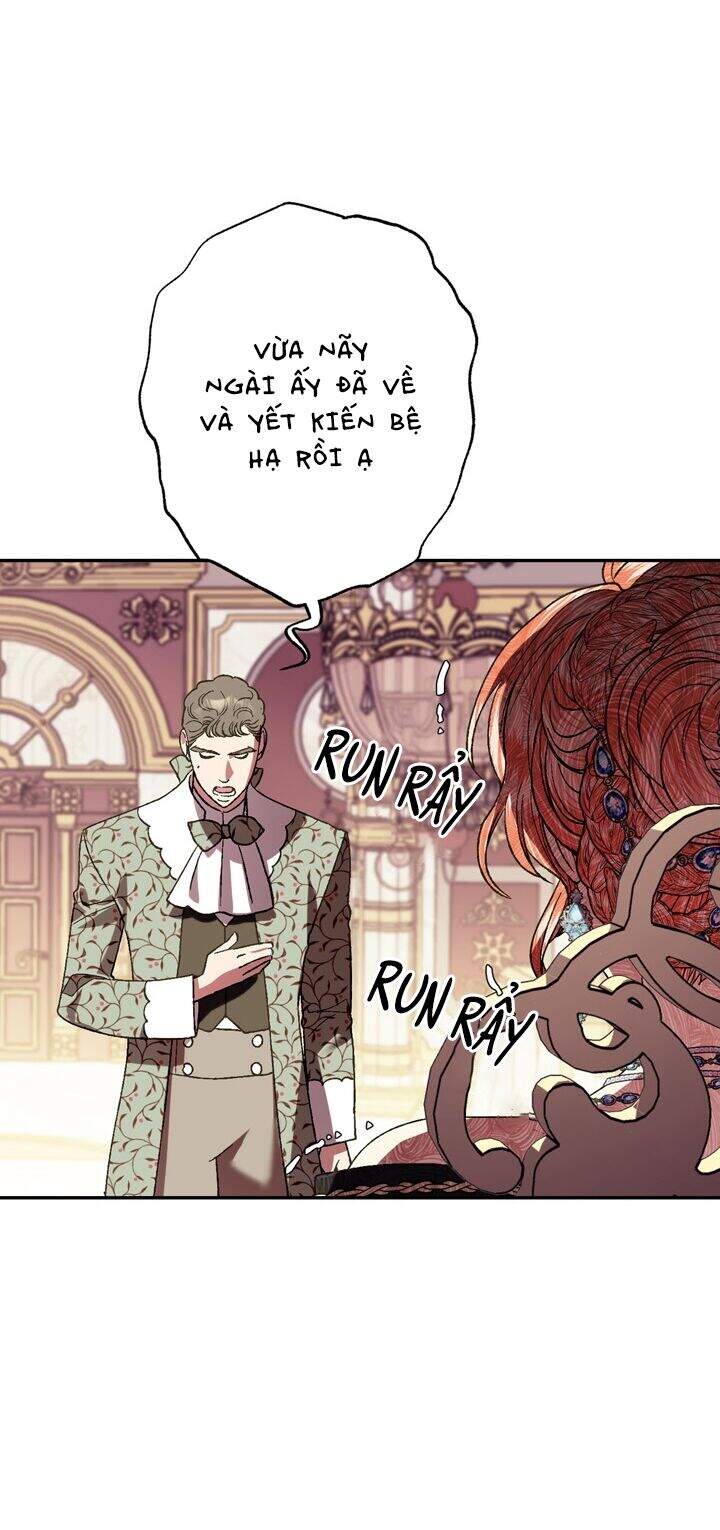 Cha Ơi Con Không Muốn Kết Hôn Đâu Chap 45 - Next Chap 46