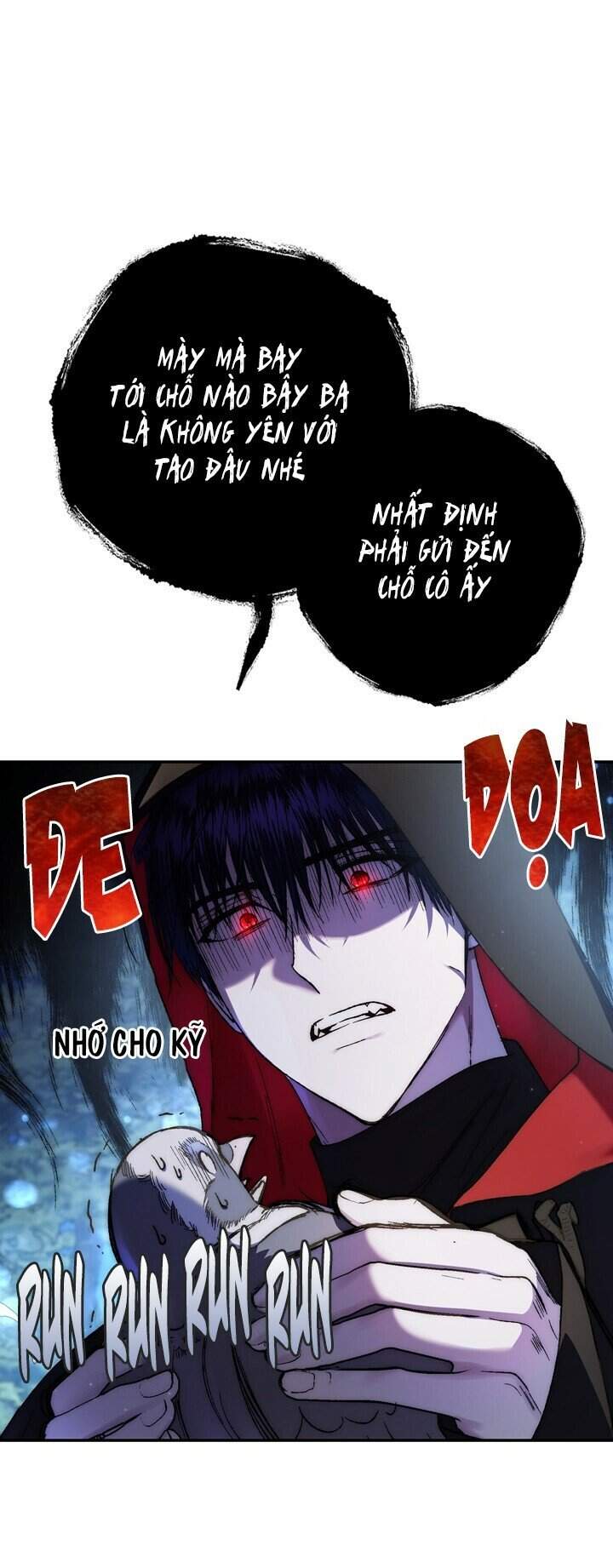 Cha Ơi Con Không Muốn Kết Hôn Đâu Chap 47 - Next Chap 48