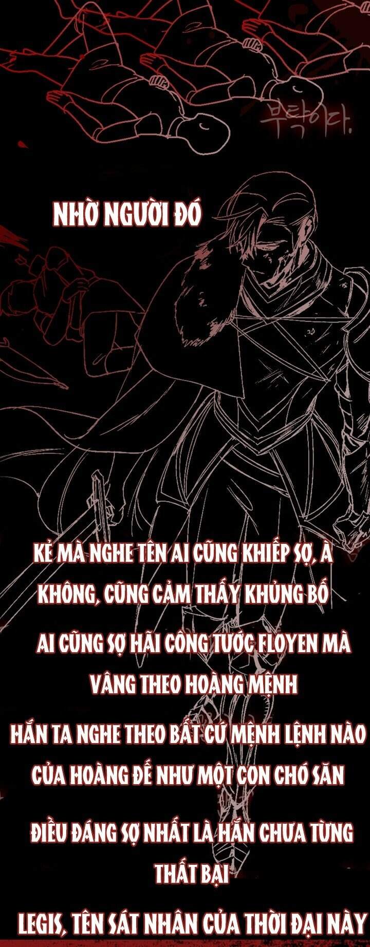 Cha Ơi Con Không Muốn Kết Hôn Đâu Chap 47 - Next Chap 48