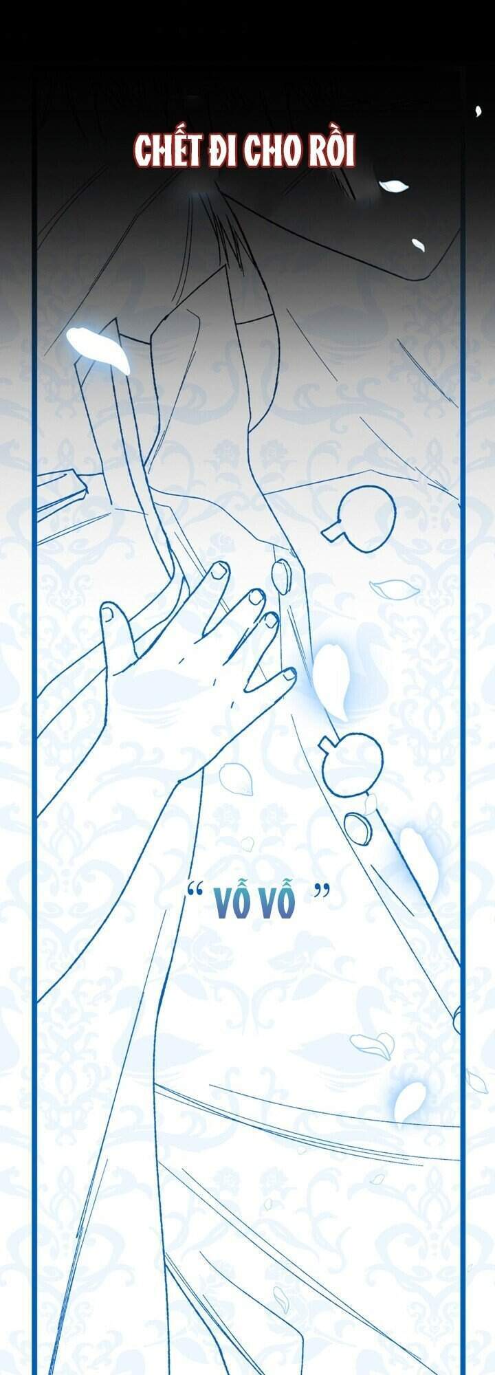 Cha Ơi Con Không Muốn Kết Hôn Đâu Chap 47 - Next Chap 48