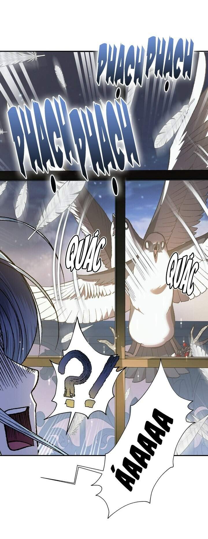 Cha Ơi Con Không Muốn Kết Hôn Đâu Chap 47 - Next Chap 48