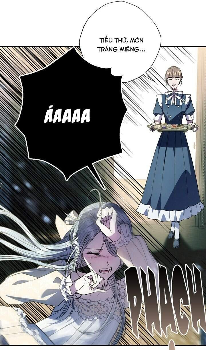 Cha Ơi Con Không Muốn Kết Hôn Đâu Chap 47 - Next Chap 48