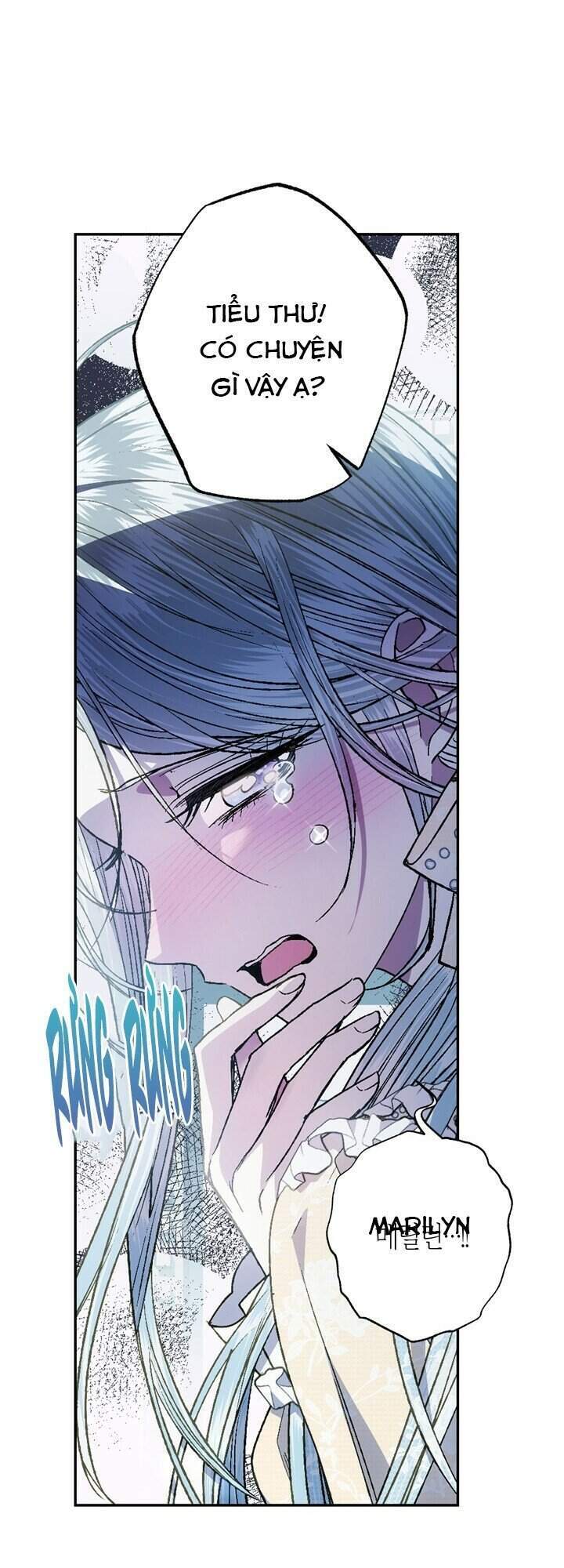 Cha Ơi Con Không Muốn Kết Hôn Đâu Chap 47 - Next Chap 48