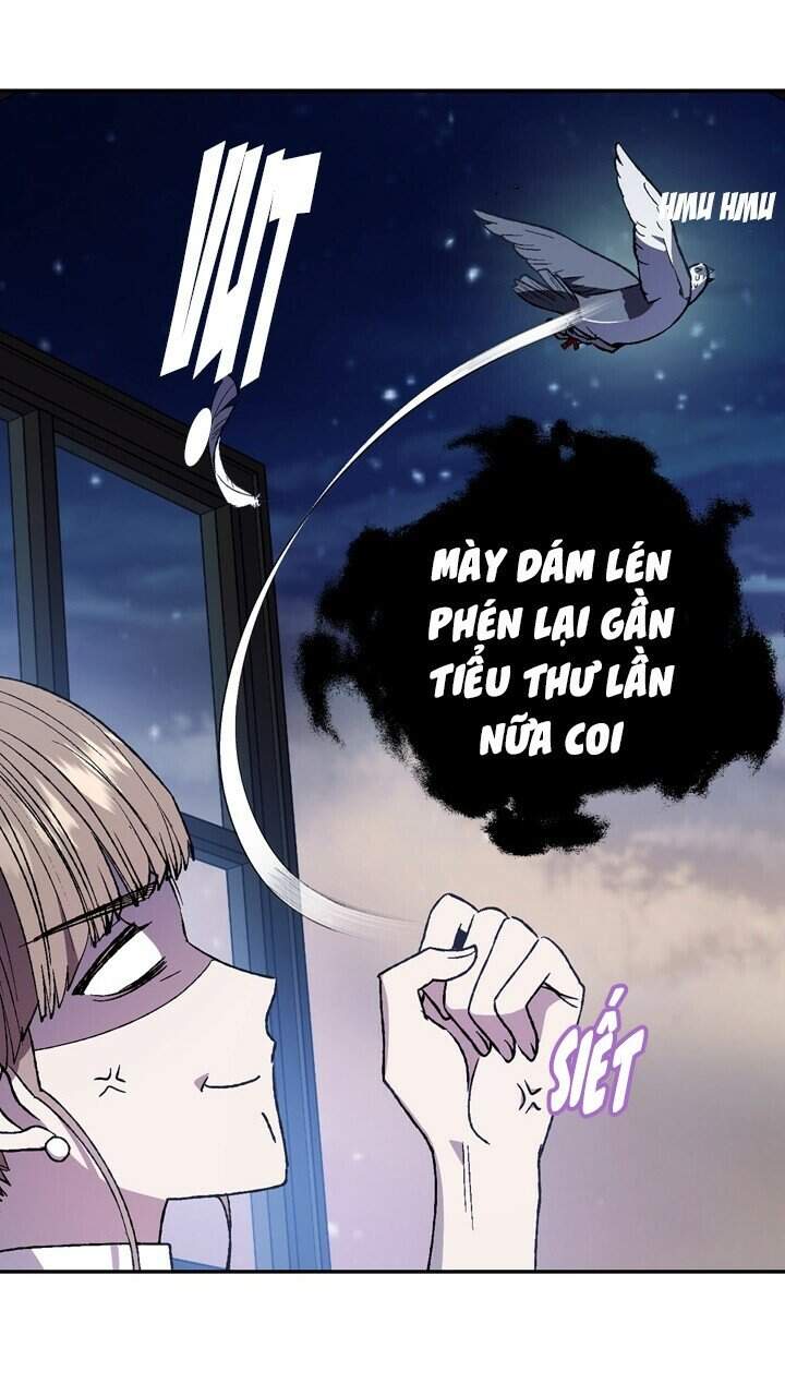 Cha Ơi Con Không Muốn Kết Hôn Đâu Chap 47 - Next Chap 48