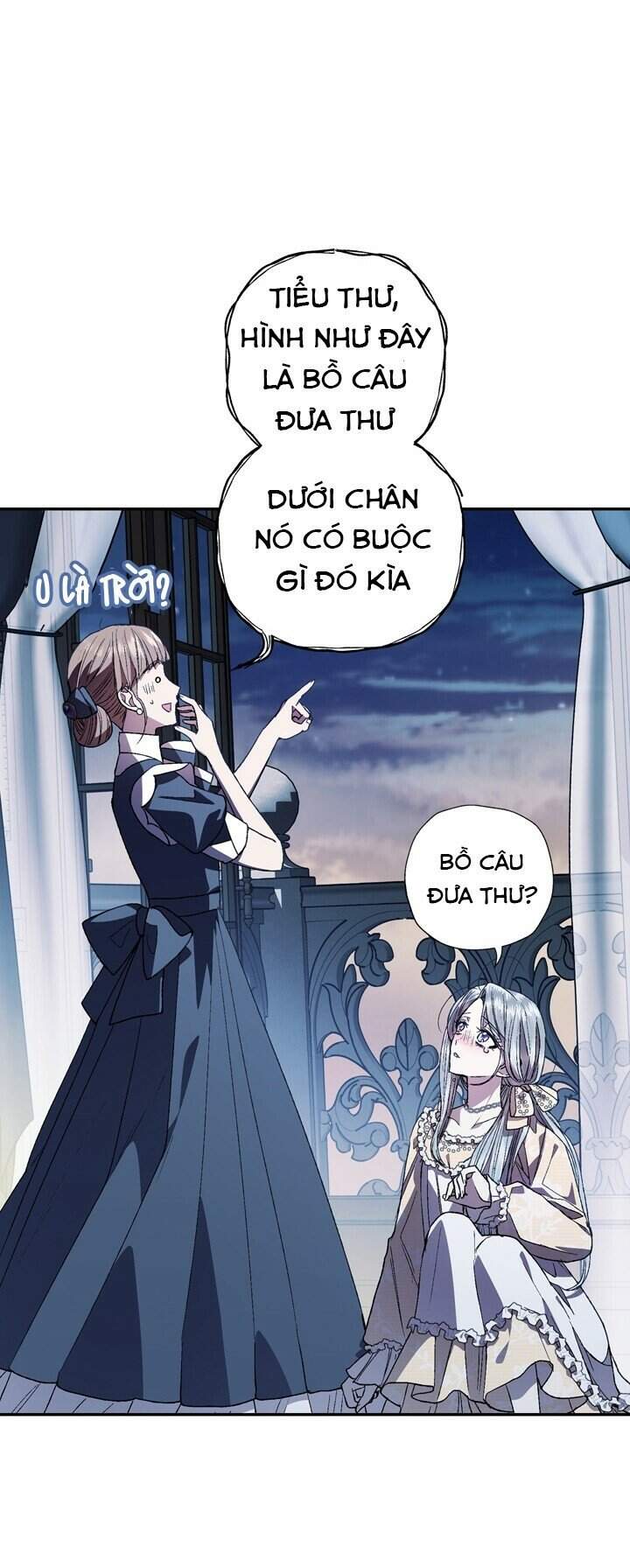 Cha Ơi Con Không Muốn Kết Hôn Đâu Chap 47 - Next Chap 48