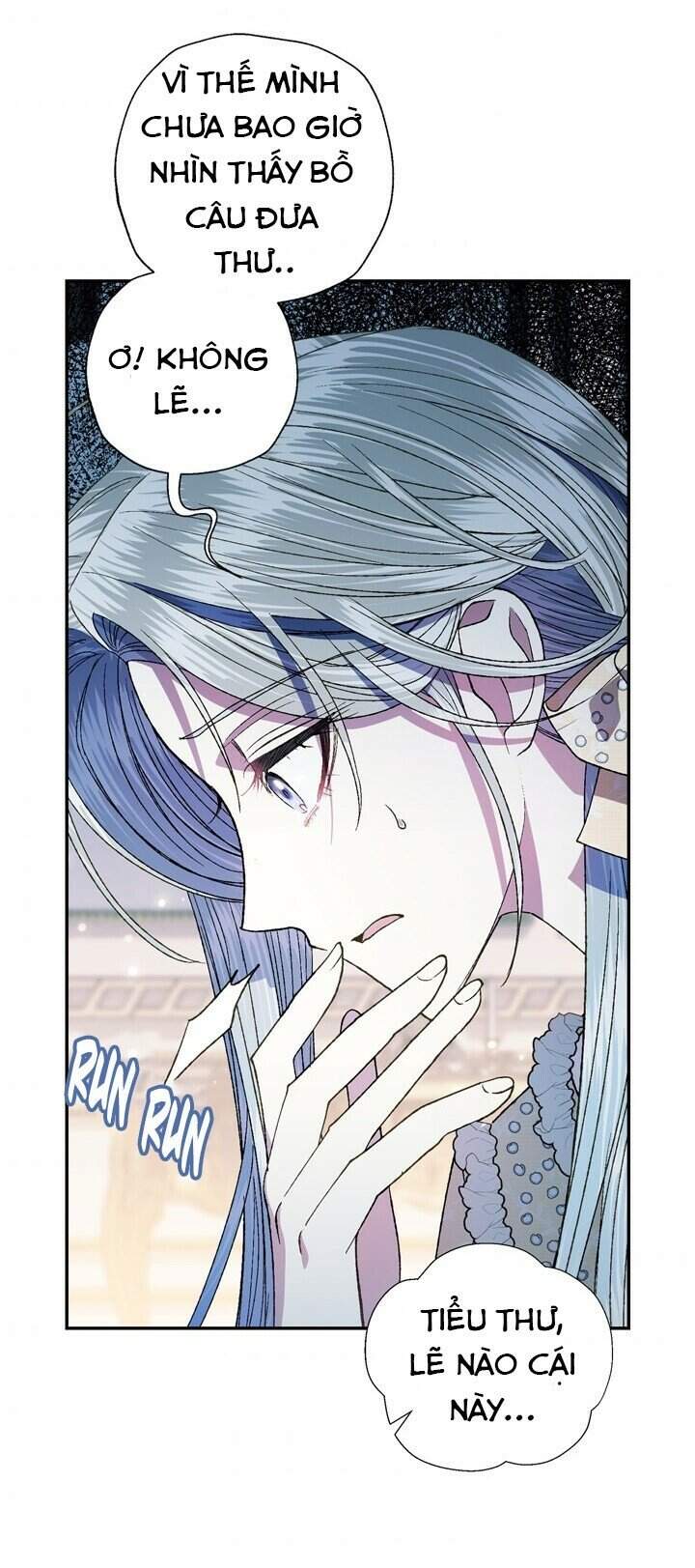 Cha Ơi Con Không Muốn Kết Hôn Đâu Chap 47 - Next Chap 48