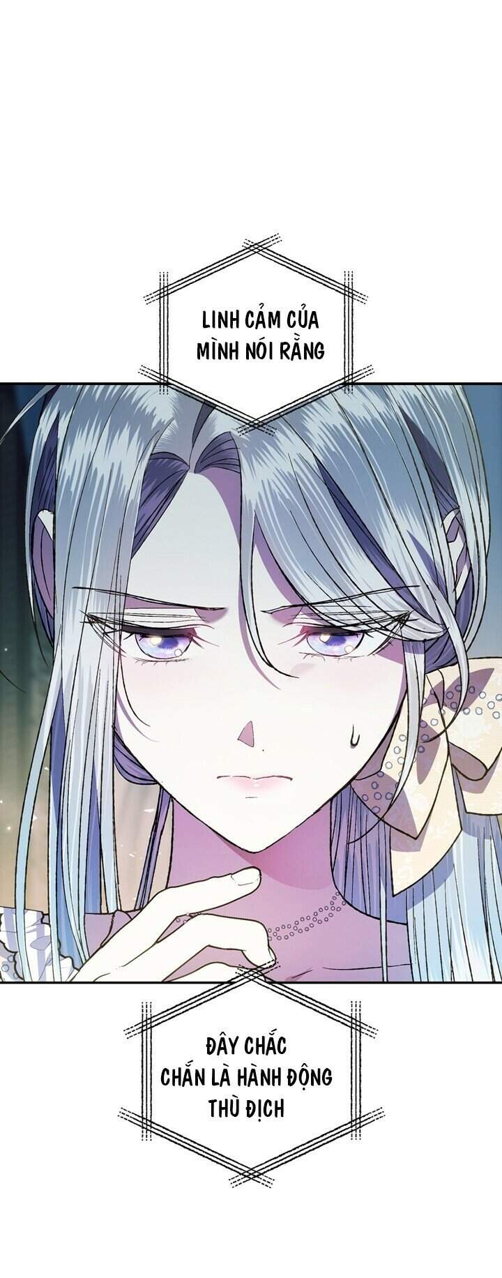 Cha Ơi Con Không Muốn Kết Hôn Đâu Chap 47 - Next Chap 48