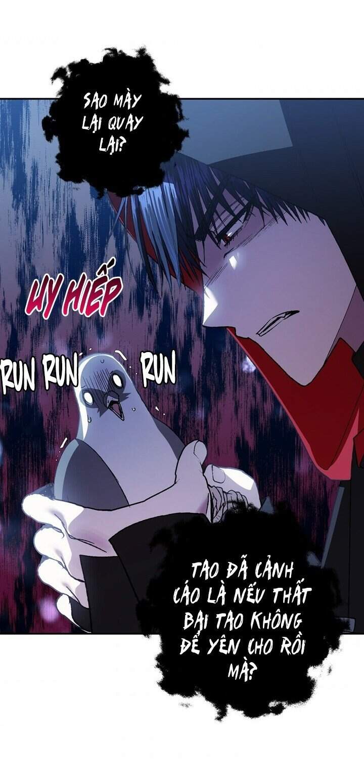 Cha Ơi Con Không Muốn Kết Hôn Đâu Chap 47 - Next Chap 48
