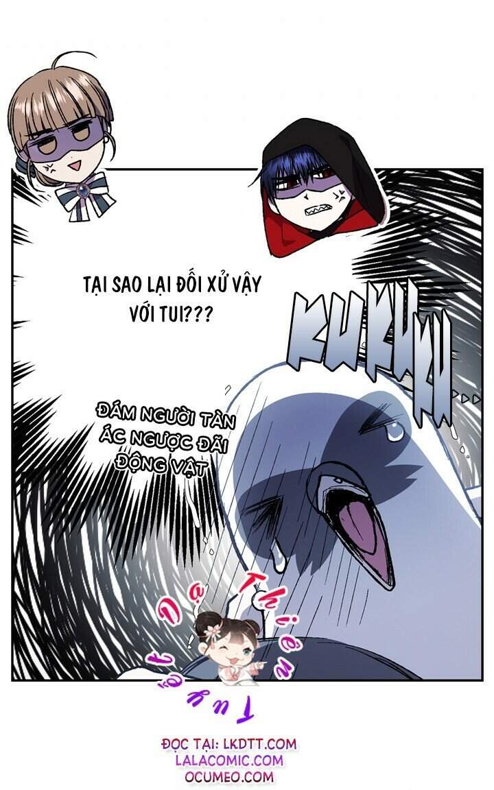 Cha Ơi Con Không Muốn Kết Hôn Đâu Chap 47 - Next Chap 48