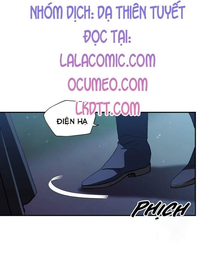 Cha Ơi Con Không Muốn Kết Hôn Đâu Chap 47 - Next Chap 48