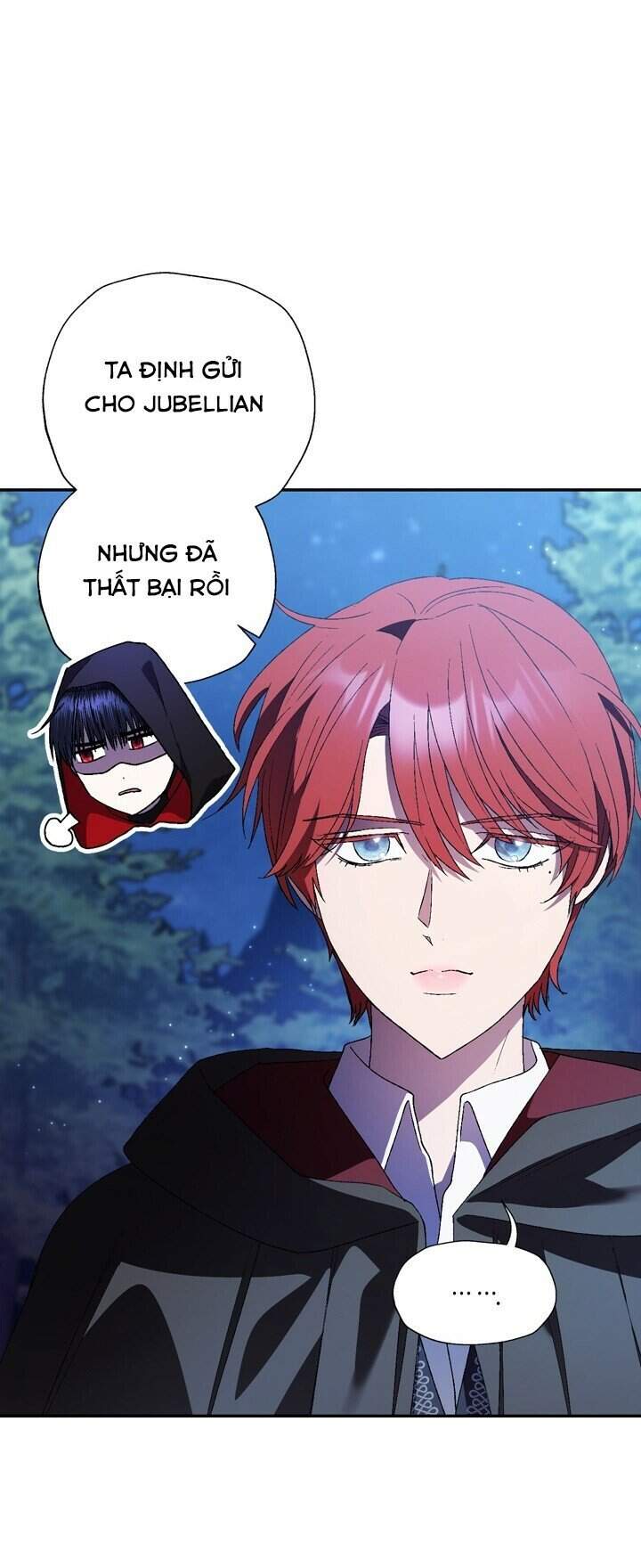 Cha Ơi Con Không Muốn Kết Hôn Đâu Chap 47 - Next Chap 48