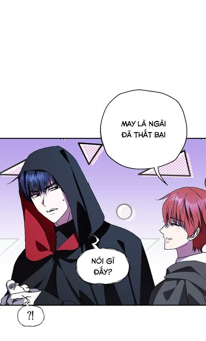 Cha Ơi Con Không Muốn Kết Hôn Đâu Chap 47 - Next Chap 48