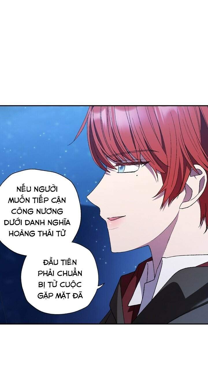 Cha Ơi Con Không Muốn Kết Hôn Đâu Chap 47 - Next Chap 48