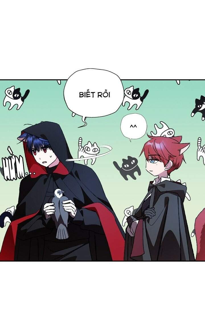 Cha Ơi Con Không Muốn Kết Hôn Đâu Chap 47 - Next Chap 48
