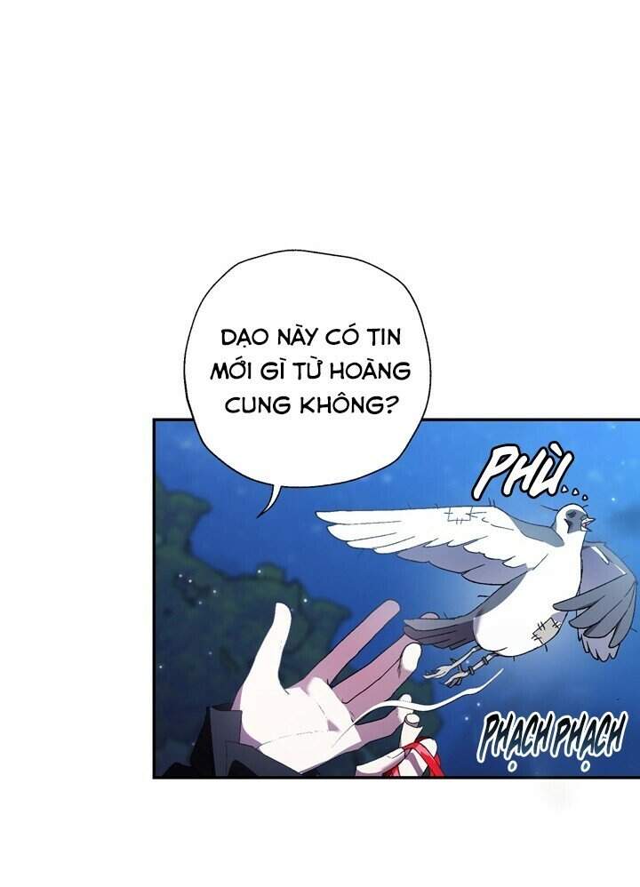Cha Ơi Con Không Muốn Kết Hôn Đâu Chap 47 - Next Chap 48
