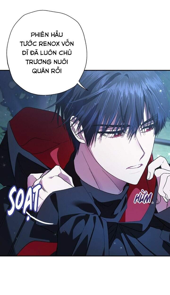 Cha Ơi Con Không Muốn Kết Hôn Đâu Chap 47 - Next Chap 48
