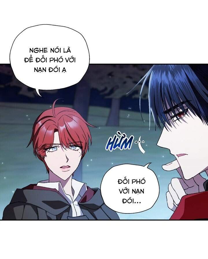Cha Ơi Con Không Muốn Kết Hôn Đâu Chap 47 - Next Chap 48