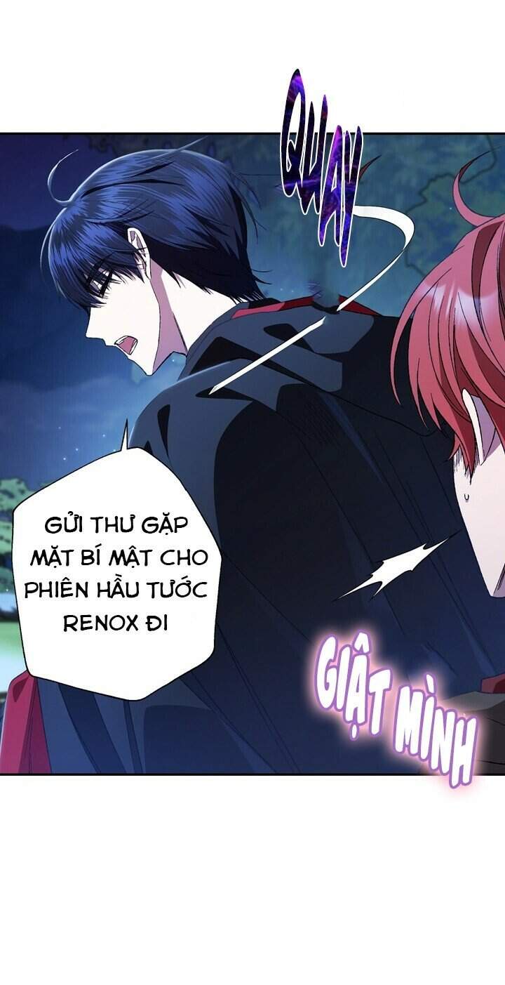 Cha Ơi Con Không Muốn Kết Hôn Đâu Chap 47 - Next Chap 48