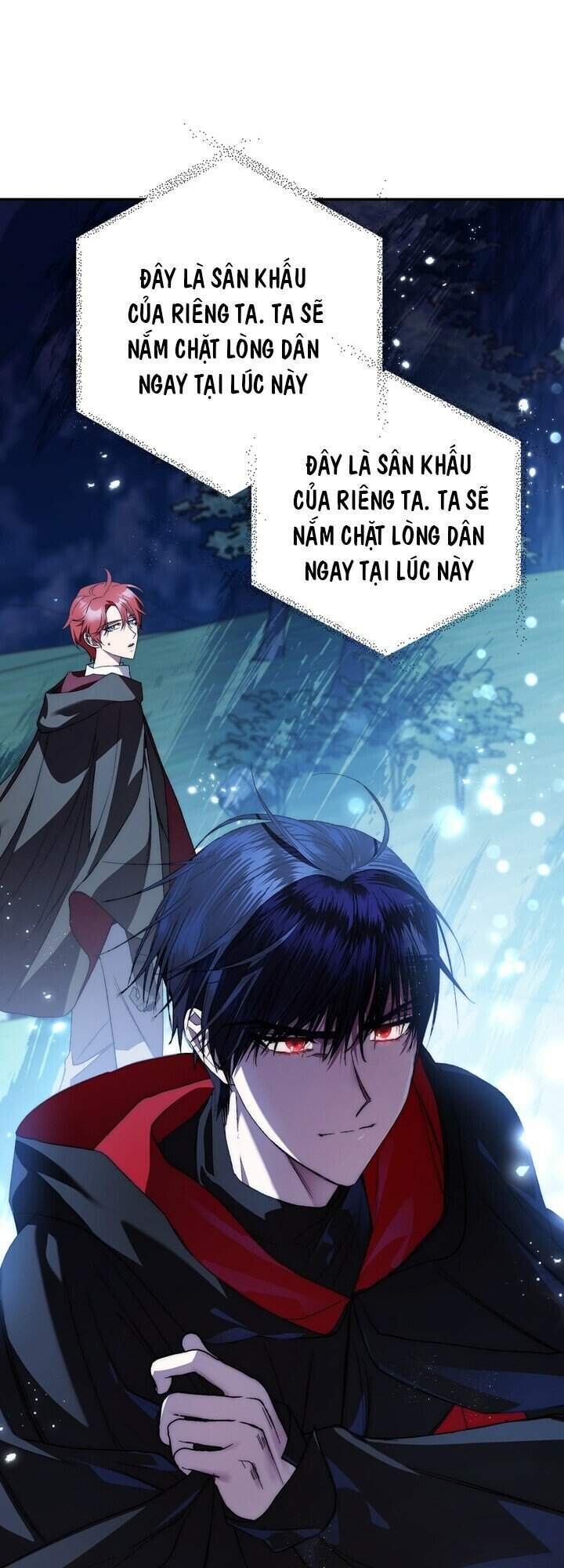 Cha Ơi Con Không Muốn Kết Hôn Đâu Chap 47 - Next Chap 48