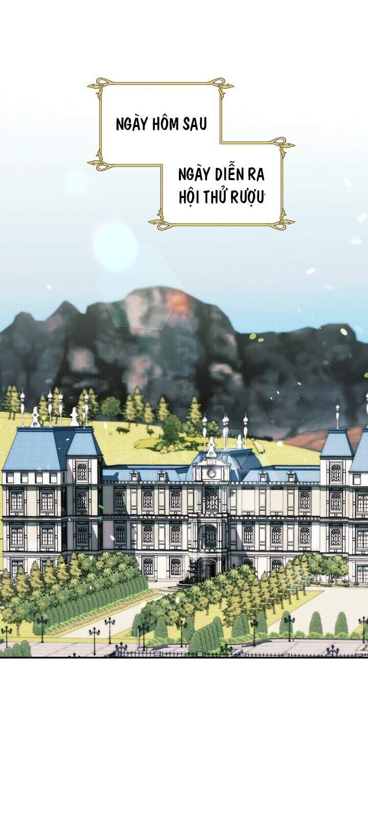 Cha Ơi Con Không Muốn Kết Hôn Đâu Chap 47 - Next Chap 48