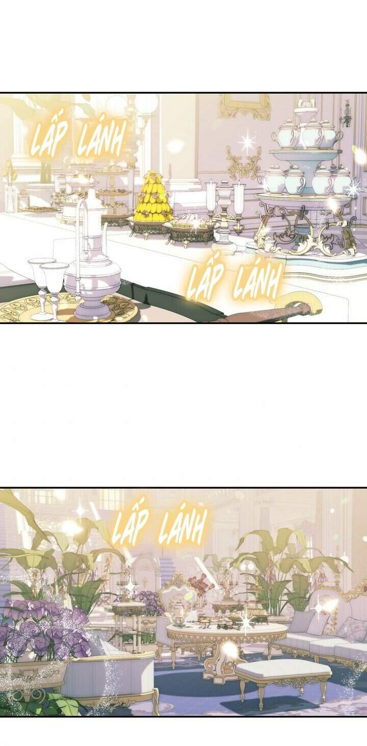 Cha Ơi Con Không Muốn Kết Hôn Đâu Chap 47 - Next Chap 48