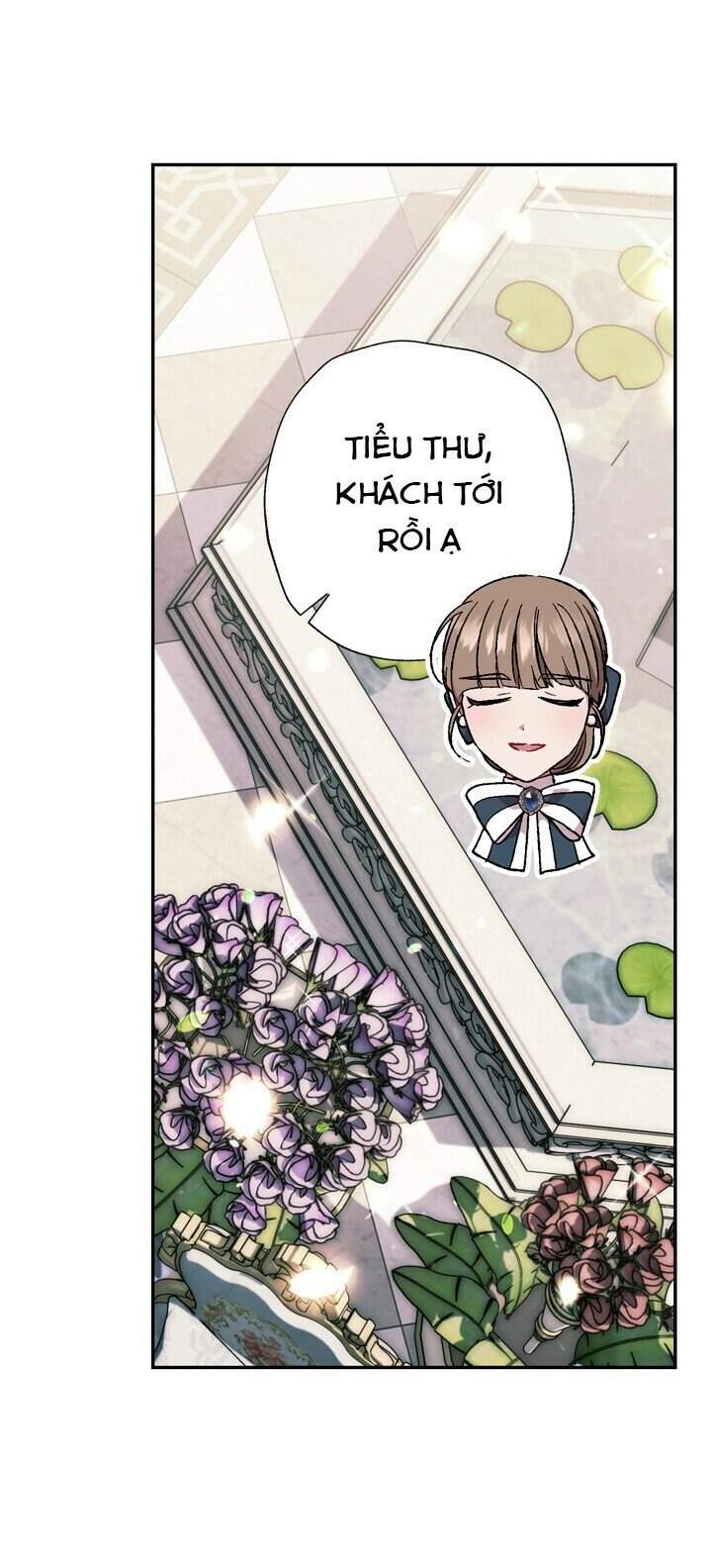Cha Ơi Con Không Muốn Kết Hôn Đâu Chap 47 - Next Chap 48