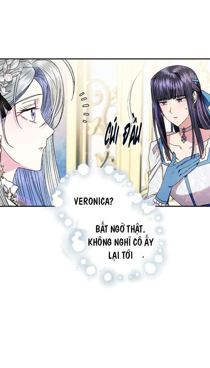 Cha Ơi Con Không Muốn Kết Hôn Đâu Chap 47 - Next Chap 48
