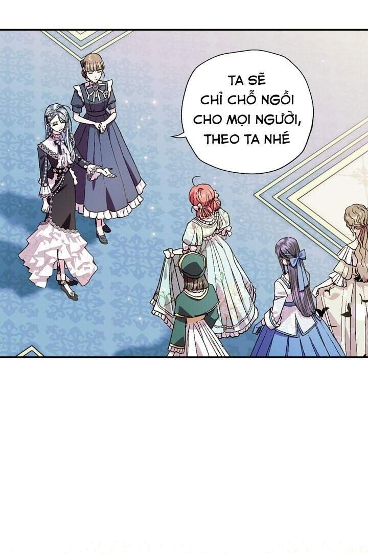 Cha Ơi Con Không Muốn Kết Hôn Đâu Chap 47 - Next Chap 48