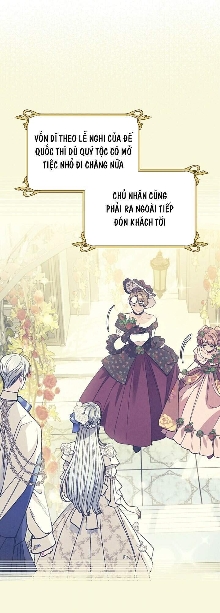 Cha Ơi Con Không Muốn Kết Hôn Đâu Chap 47 - Next Chap 48