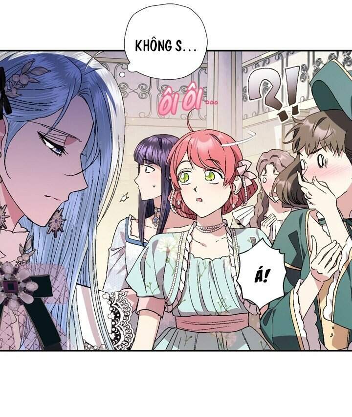 Cha Ơi Con Không Muốn Kết Hôn Đâu Chap 47 - Next Chap 48