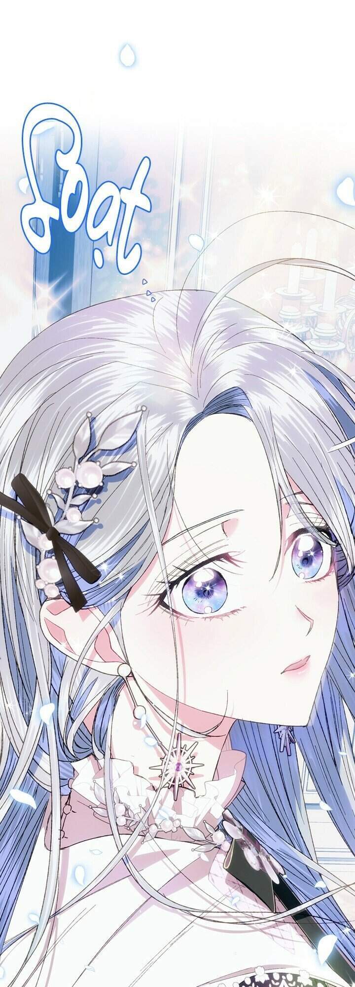 Cha Ơi Con Không Muốn Kết Hôn Đâu Chap 47 - Next Chap 48